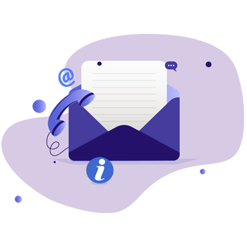 Contact Us 24×7x365