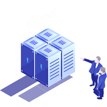 cPanel sever management