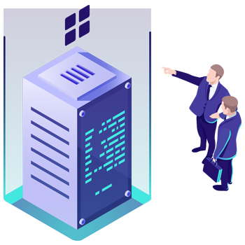 windows sever management