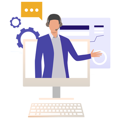 Direct Admin Server Management feature