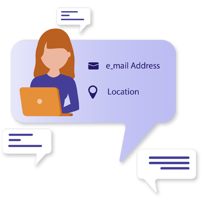 Emergency Services feature