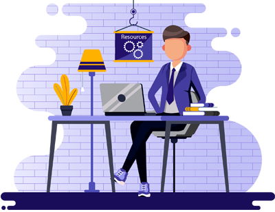 Web Hosting Starter Plan feature