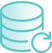 99.9% Server Uptime icon